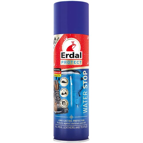 Erdal water stop new 300ml Slike