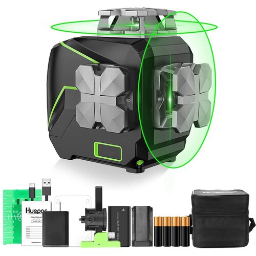  S02CG PRO8 line konstrukcija laserska nivelira bluetooth Cijene