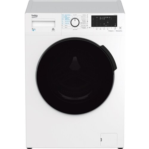 Beko veš mašina za pranje i sušenje HTE 7616 X0 Cene