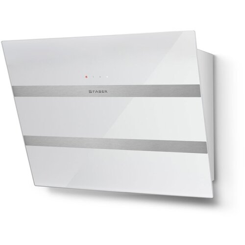 Faber Steelmax EG8 - INOX / BIJELO STAKLO,A80 - 80cm Cijene