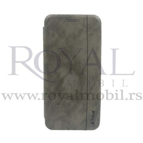  futrola bi fold ihave gentleman za samsung A225F galaxy A22 4G siva Cene