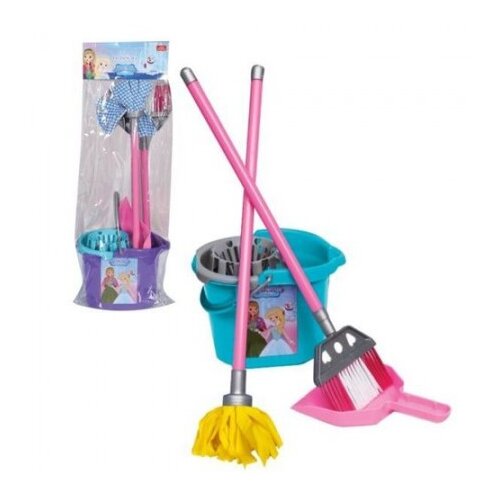  Set za či&amp;scaron;ćenje ice world ( 03/121 ) Slike