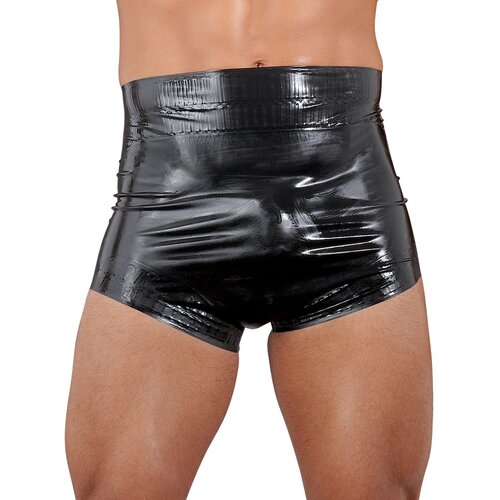 Latex Diaper Briefs 2950170 Black L Cene