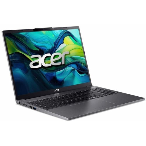 Acer Aspire Go AG15-51P-5254 (Steel Gray) WUXGA IPS, i5-1334U, 24GB, 512GB SSD (NX.J51EX.00P) Cene