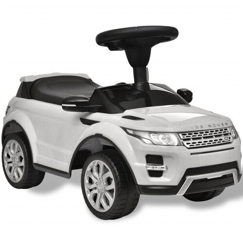 The Living Store Bel Land Rover 348 otroški avto z glasbo - Električni Avto Za Otroke, (21427558) Cene