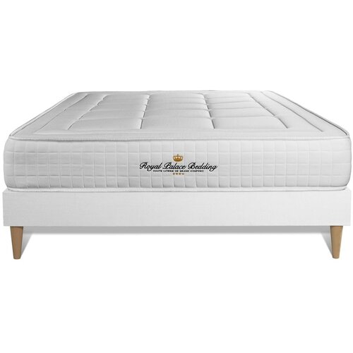 Royal Palace Bedding Komplet vzmetnice in leži&scaron;ča 160x200 cm - Balmoral, (21619695) Cene