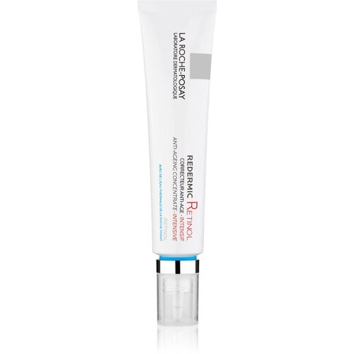 La Roche Posay redermic r anti-ageing concentrate intensive krema za lice protiv starenja 30 ml za žene Cijene