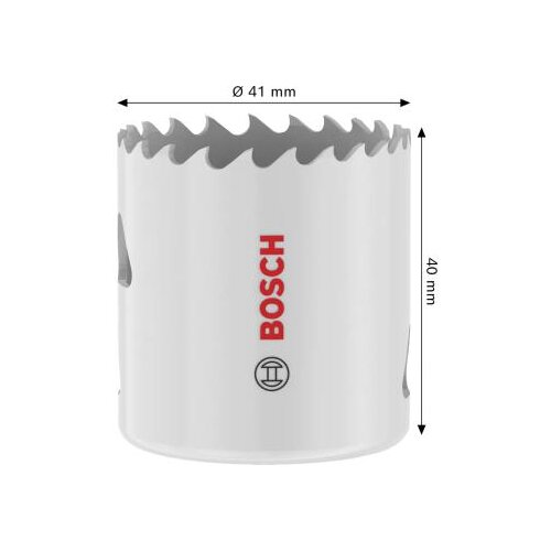 Bosch multi material testera za otvore sa navojem 41mm, 2608594576 Cene