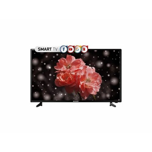 Sharp LC-43FG5242E Smart LED televizor Slike