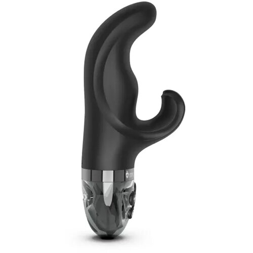Mystim Hop Hop Bob eStim Vibrator Black Cijene