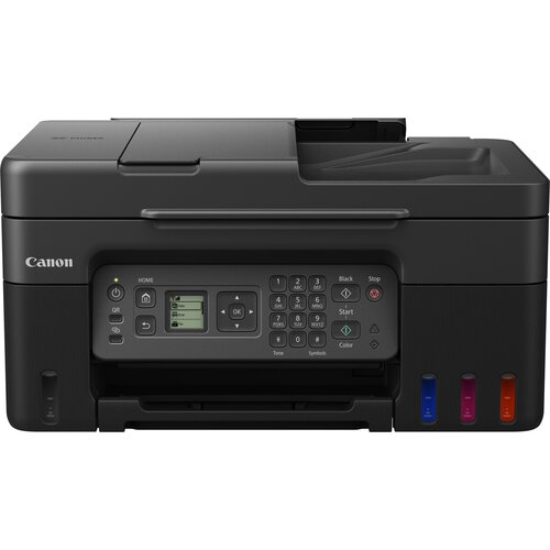 Canon Multifunkcijska naprava PIXMA G4570 MegaTank, (5000507254) Cene