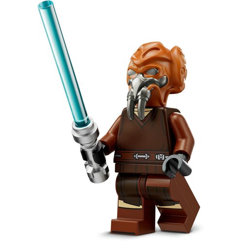 Lego Star Wars™ - Džedajski zvezdani borac Ploa Kuna – Mikroborac (75400) Cene