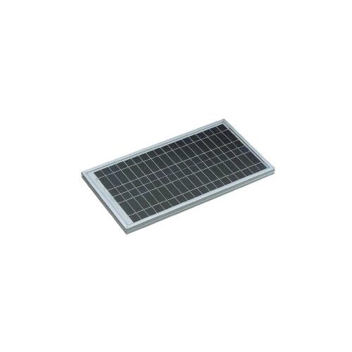 Sunset Monokristalni solarni modul 10 Wp 17.3 V SOLARMODUL &amp;#039;&amp;#039;SM 10&amp;#039;&amp;#039;, (20762834) Slike