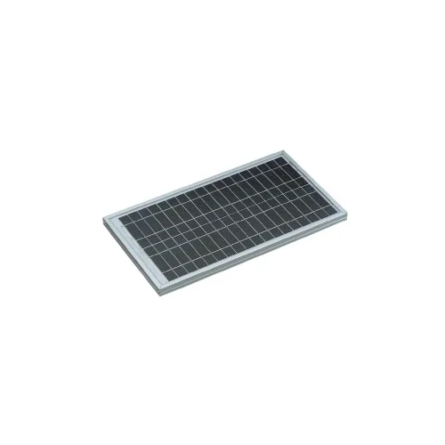 Sunset Monokristalni solarni modul 10 Wp 17.3 V SOLARMODUL ''SM 10'', (20762834)