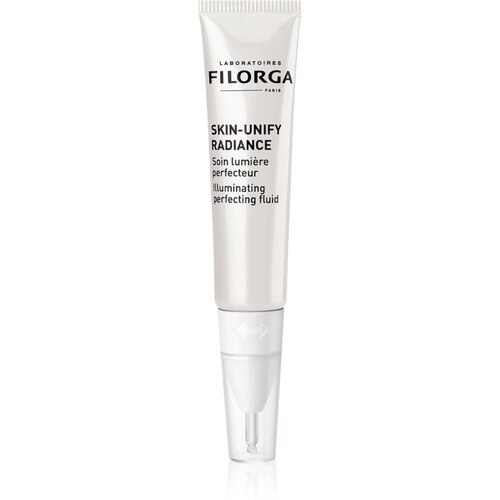 Filorga SKIN-UNIFY RADIANCE posvjetljujući fluid za ujednačavanje tena lica 15 ml Cijene