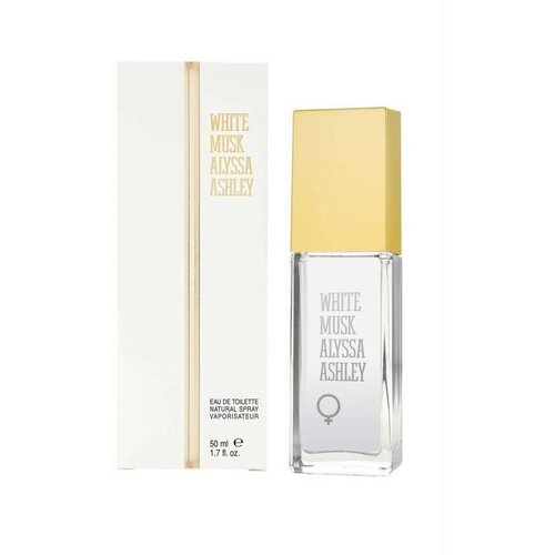 Parfem White Musk Toaletna voda za ženske 50 ml Cene
