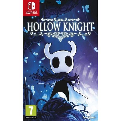 Hollow Knight (SWITCH) Cene