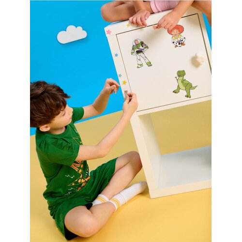 Sinsay Zidne naljepnice 6 pack Toy Story Cijene