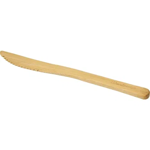 Dantesmile Bambusov nož