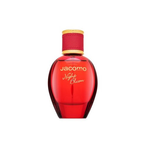 Jacomo Night Bloom parf&amp;eacute;movan&amp;aacute; voda za žene 50 ml Slike