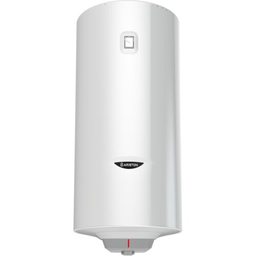 Ariston Bojler PRO1 R 50 V 2K akumulacioni/kupatilski/vertikalno/45x54.2x48cm/bela Slike