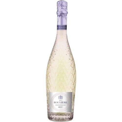 La Rouvière La Rouviere Penu&scaron;avo vino Brut, 0.75 l Cene