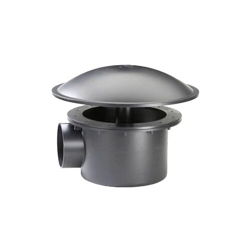 FIAP 2421 Bodenablauf Bottom Drain Active 110 mm odvod za ribnjak (&amp;Oslash; x V) 390 mm x 230 mm 1 St. Slike