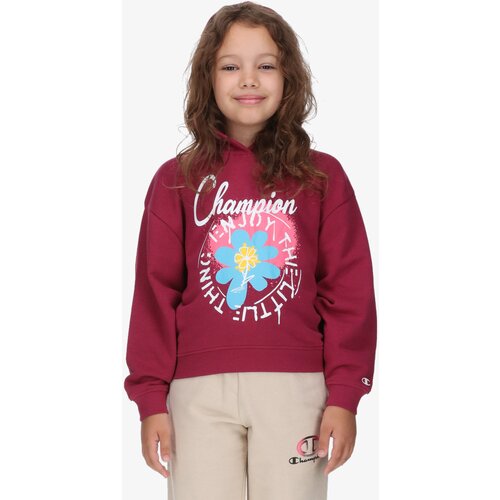 Champion Dukserica Hooded Sweatshirt Cene