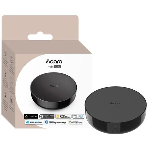 Aqara Hub M200 Cene