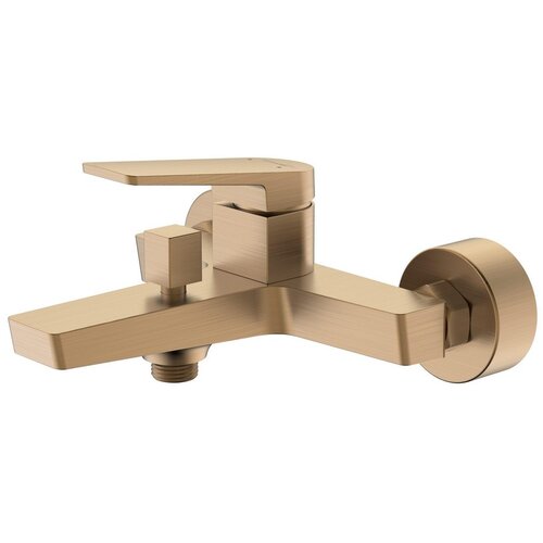 SCHMIDLER mije&scaron;alica za kadu berlin brushed copper Cijene
