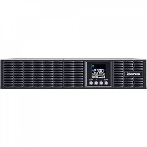 Cyberpower 2000VA1800W OLS2000ERT2UA, online, RackTower Cene
