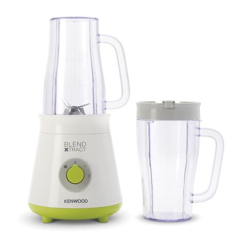 Kenwood SB055 Smoothie 2GO mikser za u smoothie zelenoj boji Slike