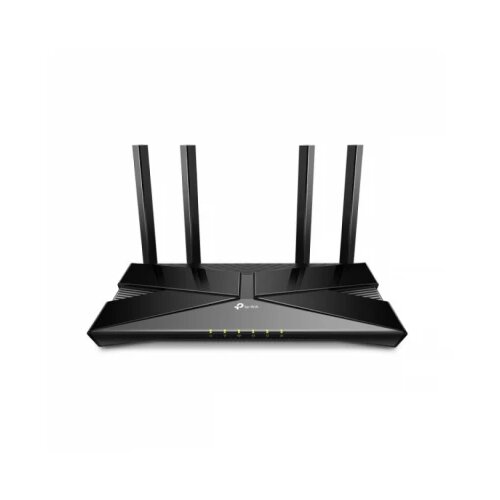 Tp-link LAN Router Archer AX1800/WiFi6/4GLAN Cene