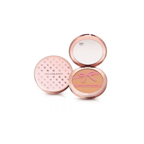 Naj Oleari Luminous Perfection Bronzer Cijene