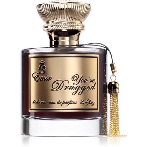 Emir You're Drugged parfumska voda uniseks 100 ml Cene