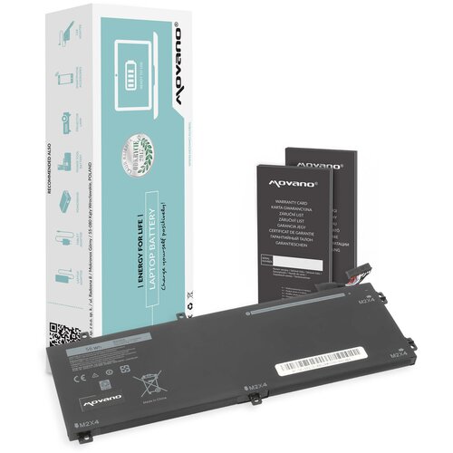  Baterija Dell Precision 5510 XPS 15 9550 Slike