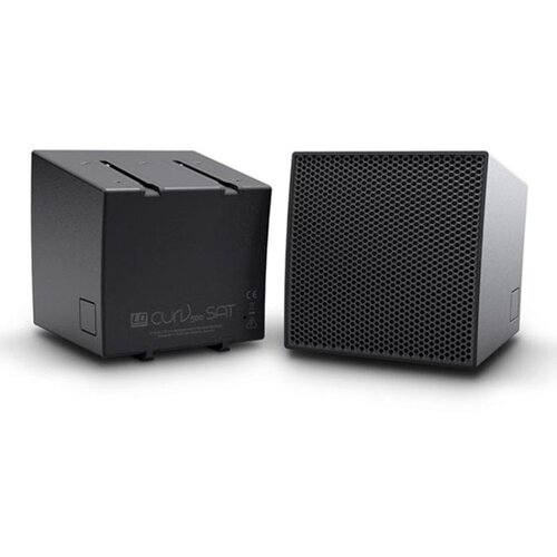 Ld Systems CURV 500 PS &amp;quot;Portable Modular Array&amp;quot; - - Audio-Kondric Slike