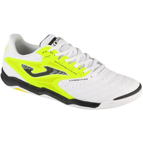 Joma Nogomet Cancha 25 CANS TF Bela Cene