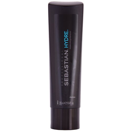 Sebastian Professional Hydre &amp;scaron;ampon za suhu i o&amp;scaron;tećenu kosu 250 ml Slike