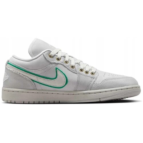 Nike Nizke superge Air Jordan 1 Low SE Siva Cene