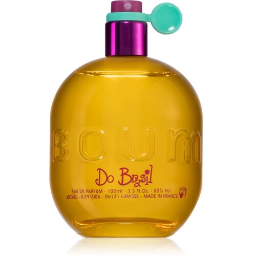 Jeanne Arthes Boum Do Brasil parfumska voda za ženske 100 ml Cene