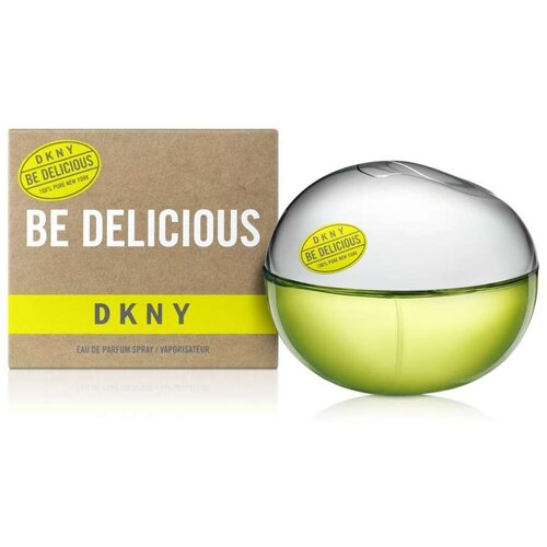 Parfem Be Delicious parfumska voda 30 ml za ženske Slike