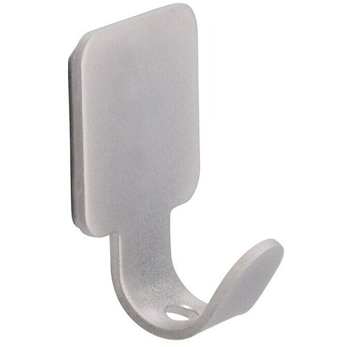 SIRO Kupaonska kukica za ručnik (Sadržaj: 3 Kom., D x Š x V: 20 x 30 x 16 mm, Poniklano) Cijene