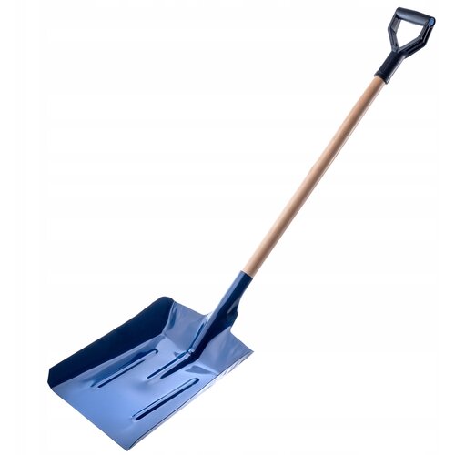KADAX lopata za premog, pesek, gramoz, pepel, žita, zrna, močna 134 cm, (5000353869) Cene