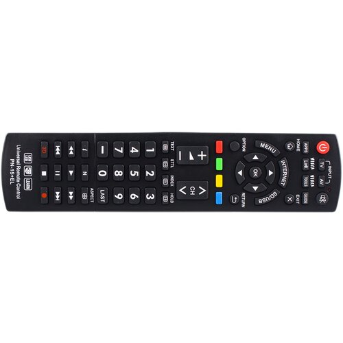 Univerzalni TV daljinski upravljalnik PANASONIC PN-15 Cene