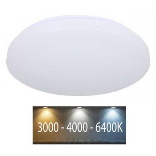  LED stropna svetiljka LED/36W/230V 50 cm 3000K/4000K/6400K Cene