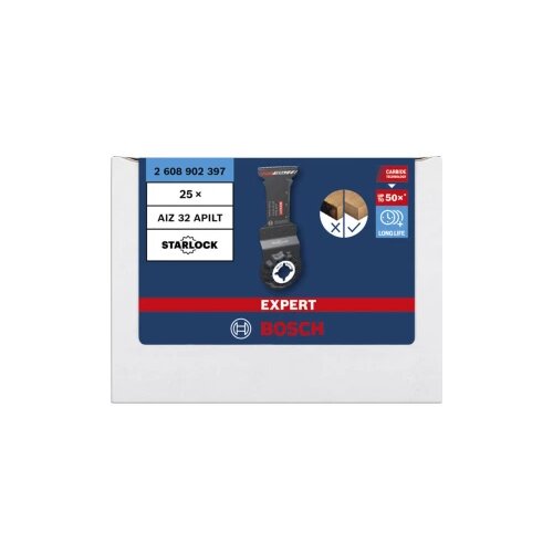 Bosch 2608902397 2608902397 višenamjenski mjerač 1 St. Cijene