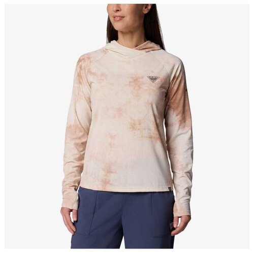 Columbia Pfg uncharted&trade; ii cloud hoodie Cene