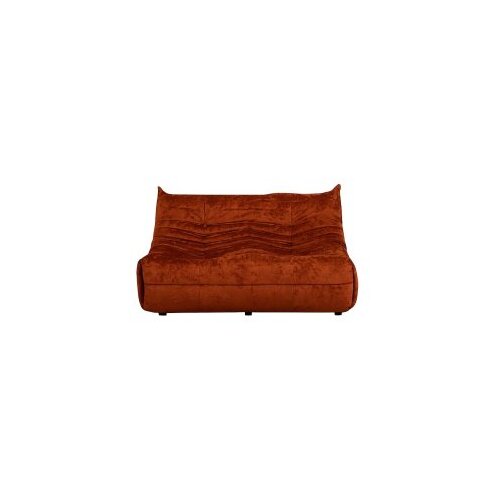 Atelier Del Sofa 2-Seat sofa bocek red Slike