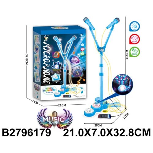  Mikrofon 617908-k-60 Cene